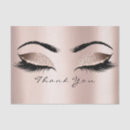 Search for rose gold glitter tissue paper Pink