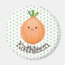 Recherche de marché magnets Légume
