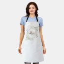Search for foliage aprons Girly