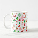 Search for christmassy Pattern