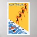 Search for classic australian posters Classic travel illustration