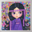 Recherche de poussette posters Mignonne