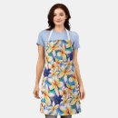 Search for aloha print aprons Hawaiian
