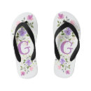 Recherche de mode florale Monogramme