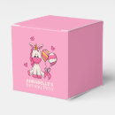 Recherche de licorne mignonne ballotins Fête d'anniversaire