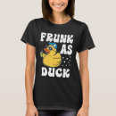 Recherche de rubber duck tshirts Foutre