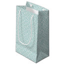 Recherche de mint green gift bags Motif