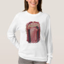 Recherche de pre raphaelite tshirts John
