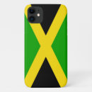 Recherche de drapeau de la jamaïque iphone coques Reggae