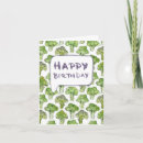 Search for broccoli cards Vegetarian