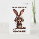 Search for funny easter cards Rabbit