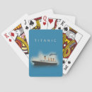 Search for steamship Titanic