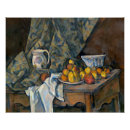 Recherche de paul cézanne posters Fruits