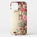Recherche de fleur cosmos iphone coques Vintage