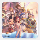Search for heart key stickers Sora
