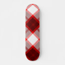 Recherche de de noël skateboards Tartan