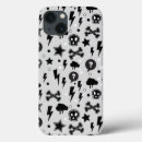 Search for bones ipad cases Danger
