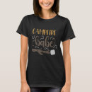Recherche de smores tshirts Marshmallow