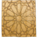 Search for arabesque shower curtains Vintage
