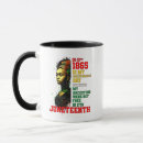 Search for juneteenth mugs Pan african