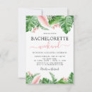 Search for luau bachelorette party invitations Destination