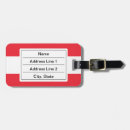 Search for europe luggage tags National