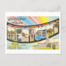 Search for vintage kentucky postcards Large letter