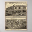Search for breweries posters Lithographed