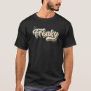 Search for freaky tshirts Costume