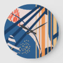 Recherche de tête horloges Motif