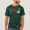 Search for badminton shuttlecock tshirts Athletes