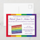 Search for gay wedding invitations Love is love