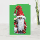 Search for tomte christmas cards Gnome