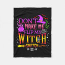 Search for flip blankets Party