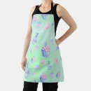 Search for cake cup aprons Cute