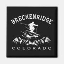 Search for breckenridge magnets Skiing