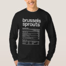 Recherche de choux bruxelles tshirts Chou de bruxelles