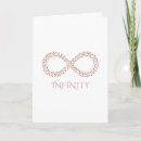Search for the infinity cards For her