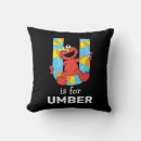Search for elmo pillows Children