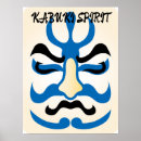 Search for japanese aesthetic posters Ukiyo e style