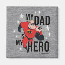 Recherche de super papa magnets Enfants