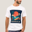 Search for jamaica tshirts Tropical