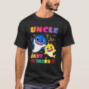 Search for uncle shark tshirts Matching