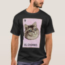 Recherche de cat meme tshirts Chonk