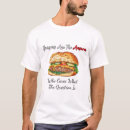 Recherche de yum yum tshirts Burger