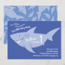 Search for baby shark invitations Modern