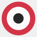 Search for roundell stickers Army