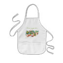 Search for kids garden aprons Girl