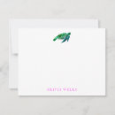 Search for summer note cards Ocean
