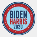 Recherche de bidon autocollants Élection